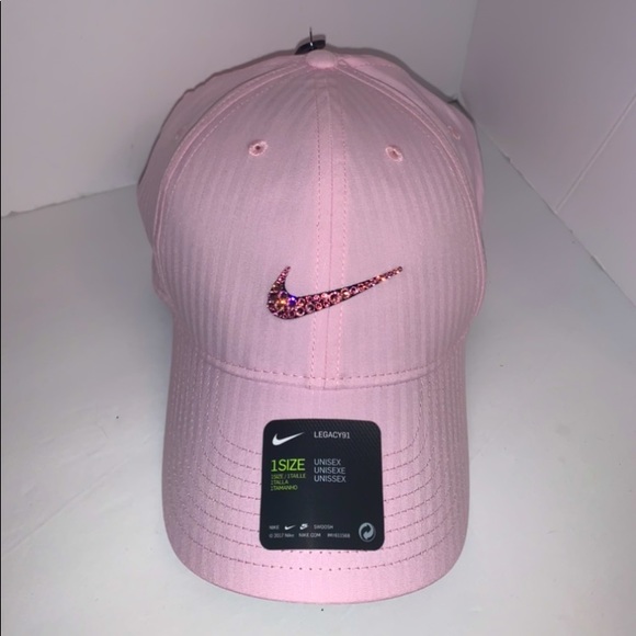 Nike Legacy Bling Hat - Picture 1 of 4
